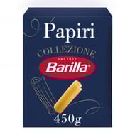 Barilla pâtes collezione papiri 450g