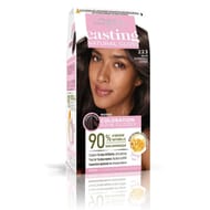 Casting natural gloss coloration soin 223 noir expresso corsé