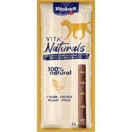 Vita naturals stick poulet pour chien - 2 x 11g