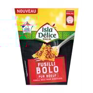 Isla Délice box fusilli bolognaise 300g