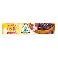 Isla délice pâte brisée 230g