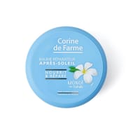 Corine de farme baume réparateur après soleil pot 150ml