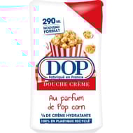 Dop gel douche d'enfance popcorn 290ml