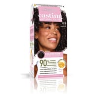L'oréal paris casting natural gloss coloration 123 noir ganache