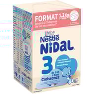 Nidal bag box 3eme age 1.2kg
