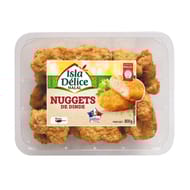 Isla délice nuggets de dinde frais 800g