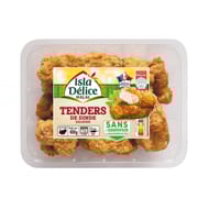 Isla délice tenders frais 400g