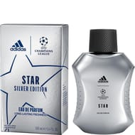 Adidas eau de toilette homme uefa 100ml