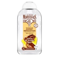 Le petit marseillais shampoing expert repart huile jojoba bio 250ml