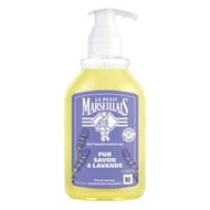 Le petit marseillais savon tradition lavande 300ml