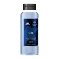 Adidas gel douche uefa 10 250 ml