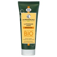 La provencale bio cosmosorg crème mains miel tube 75ml