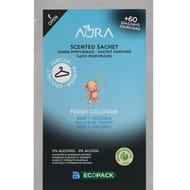 Aura sachet parfumé douceur tendre ecopack