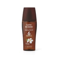 Corine de farme huile sèche protec SPF6 spray 150 ml