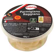 Cora parmigiano reggiano AOP pétales 28.4%mg 100g