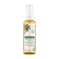 Klorane mangue huile nutrition 100ml