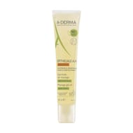 A-derma epitheliale ah duo gel huile de massage anti-marques 40ml