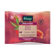 Kneipp galet de bain coquelicot 80g