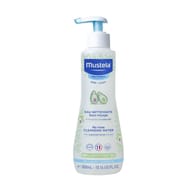 Mustela eau nettoyante sans rinçage à l'avocat bio 300ml
