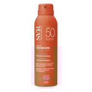 Svr sun secure brume spf50+ 200ml
