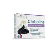 3Chenes carboline capsules x 30