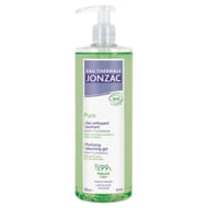 Eau thermale Jonzac gel Nettoyant purifiant bio 500ml