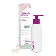 Saforelle soin lavant intime essential apaisant starter kit x1