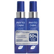 Phytolaque fixation medium bleu 2x100ml
