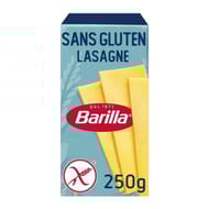 Barilla lasagne gf eu 250g