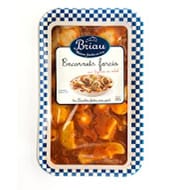 Briau Encornets farcis 600g