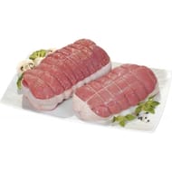 Veau : rôti **