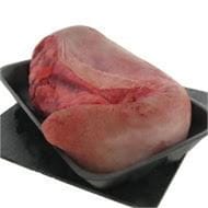 Langue entière issue de viande bovine