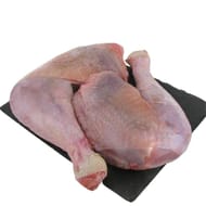 Cuisse de dinde x2 à rôtir