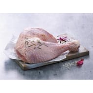Dinde : cuisse x1