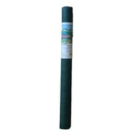Brise vue 80 grammes coloris vert 1x10 mètres