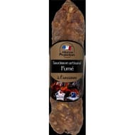 Saucisson fumé VPF 180g