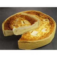 Quiche aux fromages