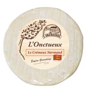 L'onctueux 150g traditions de Normandie