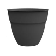 POT OSAKA DIAM.50CM 56.8L 52X52X42.9CM GRIS ANTRACITHE