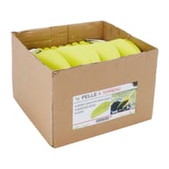 Pelle a terreau en plastique display 24pcs