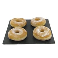 Donuts nature x4
