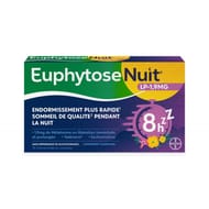 Bayer euphytosenuit LP 1.9mg x15