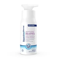 Bepanthenderma sensicontrol gel lavant protecteur pompe 400ml