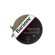 Baranne cire de luxe francaise noir 75ml