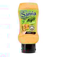 Samia sauce alger 350 ml