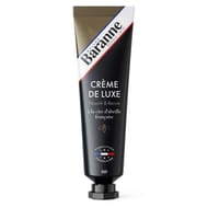 Baranne creme luxe cire abeille noir tube 100ml