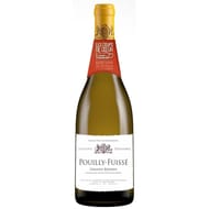 Pouilly Fuisse Grande Reserve blanc 13% Vol. 75cl