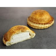 Feuilleté chèvre x2  240g