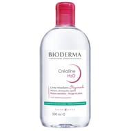 Bioderma créaline h2o eau micellaire originale 500ml