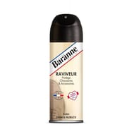 Baranne raviveur incolore aerosol 200ml
